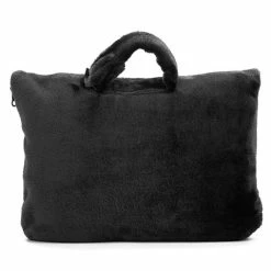 Cabeau - Fold N Go Blanket Charcoal