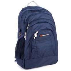 Caribee - Rhine Backpack Navy