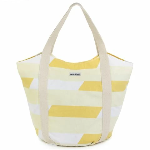 Onekind - Standard Milkshake Tote Bag 1 Onekind - Standard Milkshake Tote Bag