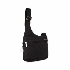 Hedgren - Liza Shoulder Bag Black