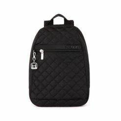 Hedgren - Diamond Touch Pat Backpack Black