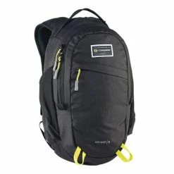 Caribee - Hot Shot Backpack Black