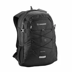 Caribee - Helium Backpack Black
