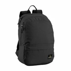 Caribee - Rush Backpack Black