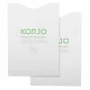 Korjo - Passport Defender Set 2pce