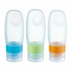 Go Travel - Squeeze It Trio