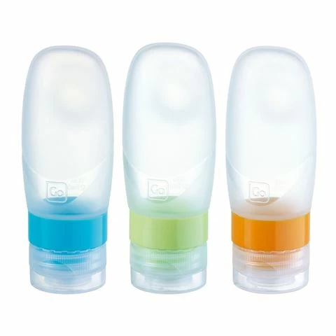 Go Travel - Squeeze It Trio 1 Go Travel - Squeeze It Trio