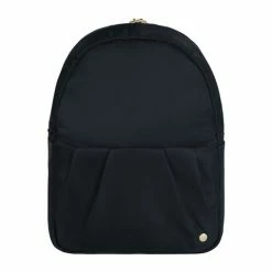 Pacsafe - Citysafe CX Anti-Theft Convertible Backpack Black