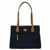 Bric's - X-Bag Shopping Bag Ocean Blue