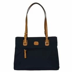 Bric's - X-Bag Shopping Bag Ocean Blue