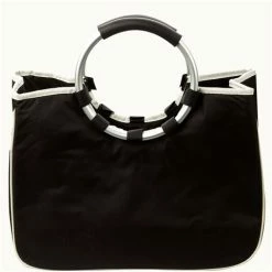 IconChef - Easy Shopper Black