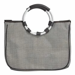 IconChef - Easy Shopper Hounds Tooth