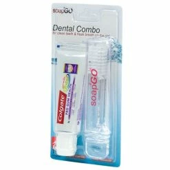 Soap2Go - Dental Combo