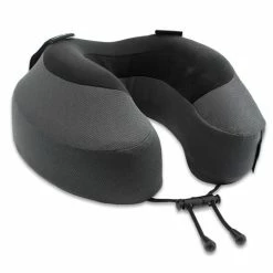 Cabeau - Evolution S3 Neck Pillow Steel Grey