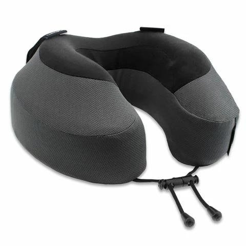 Cabeau - Evolution S3 Neck Pillow Steel Grey 1 Cabeau - Evolution S3 Neck Pillow Steel Grey