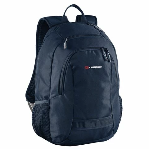 Caribee - Nile Backpack Navy 1 Caribee - Nile Backpack Navy
