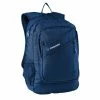 Caribee - Post Graduate Backpack Navy