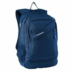 Caribee - Post Graduate Backpack Navy