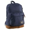 Caribee - Retro Backpack Navy
