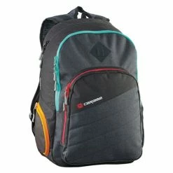 Caribee - Bombora Wet/Dry Backpack Black 32L