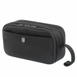 Victorinox - Werks Traveler 6.0 Toiletry Kit Black
