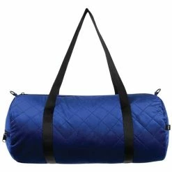LOQI - Weekender Quilted Reversible Betty Blue