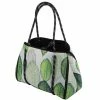 IconChef - Market Tote Leaves