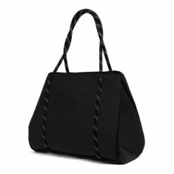 IconChef - Market Tote Black