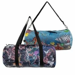 LOQI - Weekender Kristjana S Williams World Map & Reef