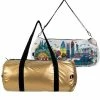 LOQI - Weekender Kristjana S Williams World Skyline & Gold