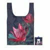 Ashdene - Tote Bag Reusable Native Grace Waratah