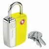 Go Travel - Global Travel Sentry Lock Yellow