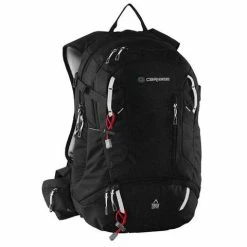 Caribee - Trek Backpack Black 32L