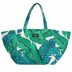 Wouf - XL Tote Bag Tropical