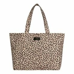 Wouf - Tote Savannah Large Pink