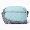 Urban Originals - Rejoice Crossbody Bag Blue