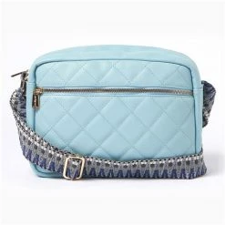 Urban Originals - Rejoice Crossbody Bag Blue