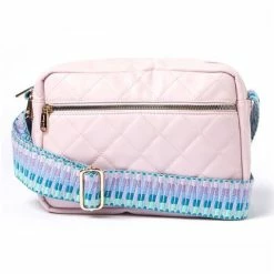 Urban Originals - Rejoice Crossbody Bag Lilac