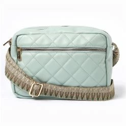Urban Originals - Rejoice Crossbody Bag Mint
