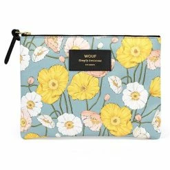 Wouf - Alicia Large Pouch Bag