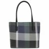 Sassy Duck - Tahlia Tote Bag Blue/Black