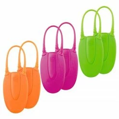 Go Travel - Glo Luggage ID Tag Set 2pce