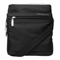 Hedgren - Inner City Leonce Shoulder Bag Black
