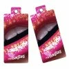 MyBagTag - Lips Luggage Tag Set 2pce