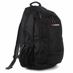 Caribee - Nile Backpack Black