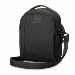 Pacsafe - Metrosafe LS100 Cross Body Bag Black