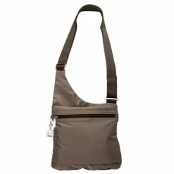 Hedgren - Inner City Fate Shoulder Bag Sepia