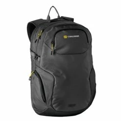 Caribee - Hudson RFID Daypack Black 32L