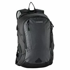 Caribee - Distruption RFID Daypack Asphalt/Black
