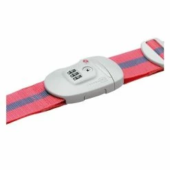 Go Travel - Strap 'n' Lock TSA Travel Sentry Strap